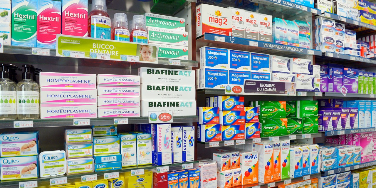 Médicaments sans ordonnance : quelle automédication Médicaments sans ordonnance : quelle automédication