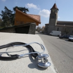 La médecine rurale, un vide territorial !