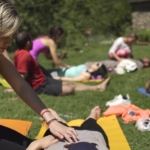 Le yoga : une activité au service de la médecine