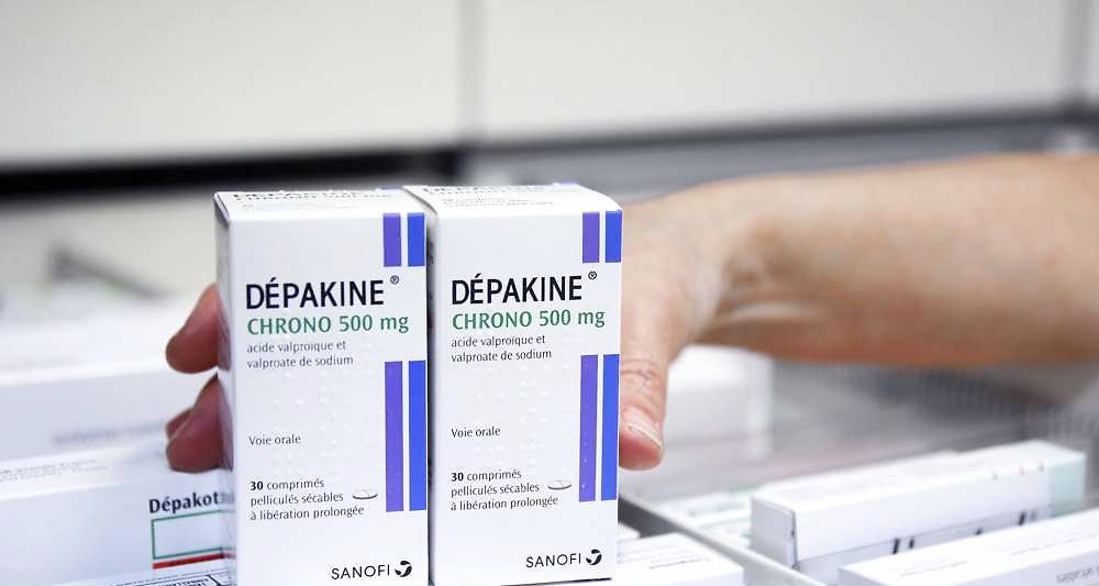 L’affaire Dépakine : un nouveau scandale sanitaire