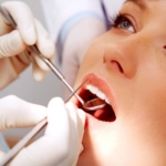 Quels sont les soins dentaires les plus fréquents chez les moins de 25 ans ?