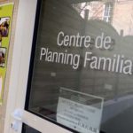 Histoire des centres de planning familial en France