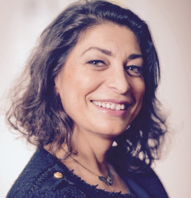 Myriam Zlotnik: Acupuncteur au 68 Rue du Faubourg Poissonnière, 75010 Paris, France