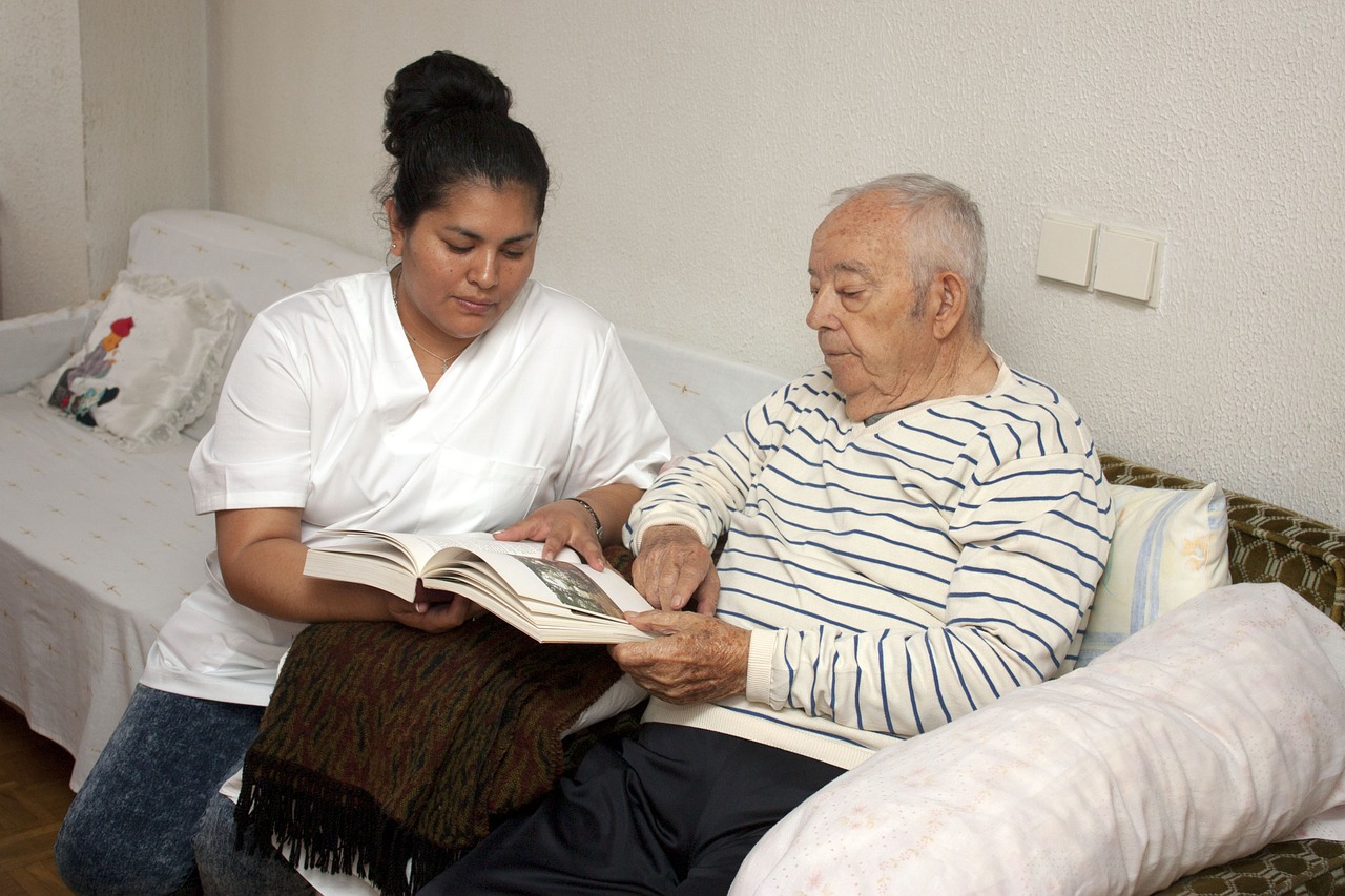 Comment gérer la maladie d’Alzheimer ?