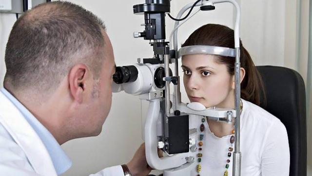Ophtalmologues en France : quels sont les chiffres clés ?