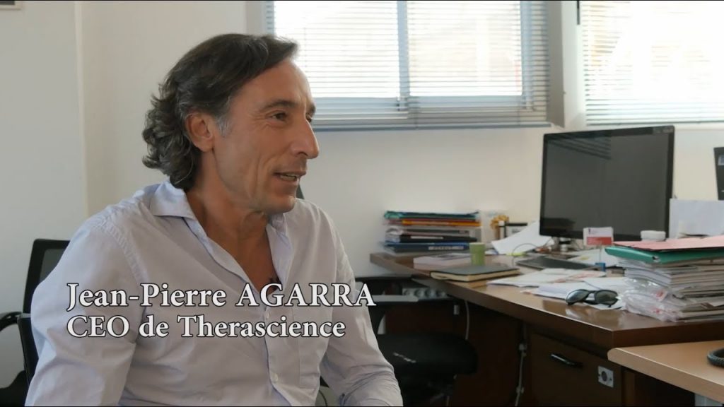 Jean-Pierre-Agarra-Therascience
