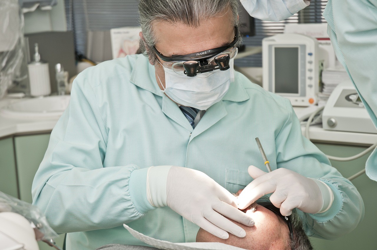 Tarifs et remboursements pour les implants dentaires