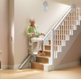 Comment choisir le bon monte escalier ?