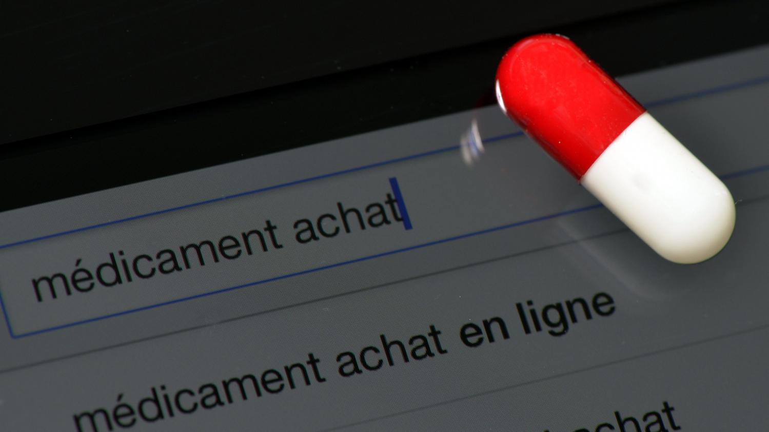 Pourquoi commander ses médicaments sur internet ?