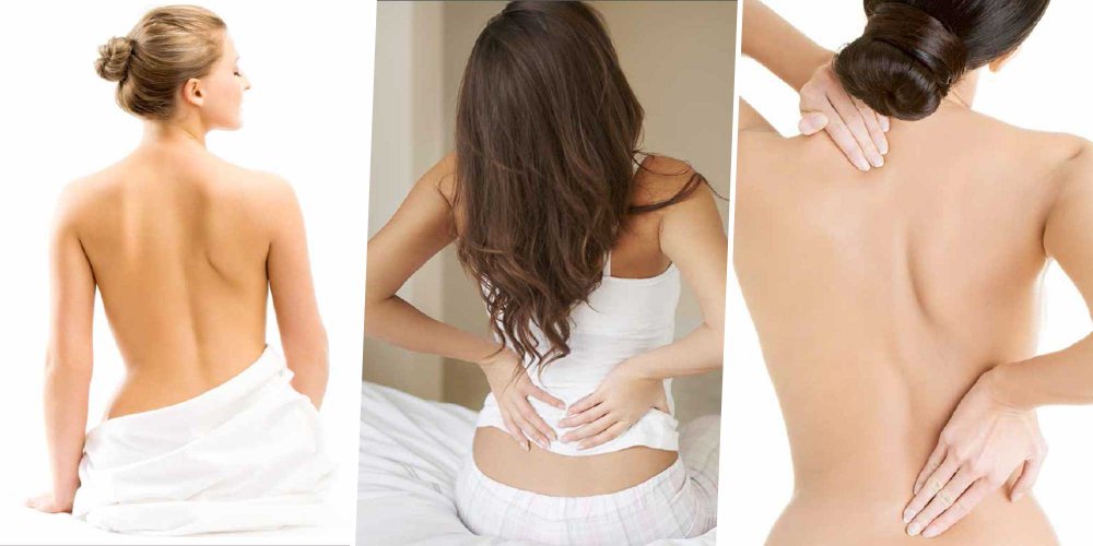Quelles sont les causes fréquentes du mal de dos ?
