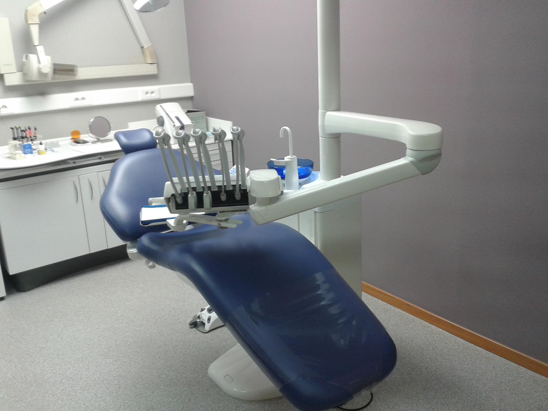Pourquoi se rendre dans un cabinet d’orthodontie ?