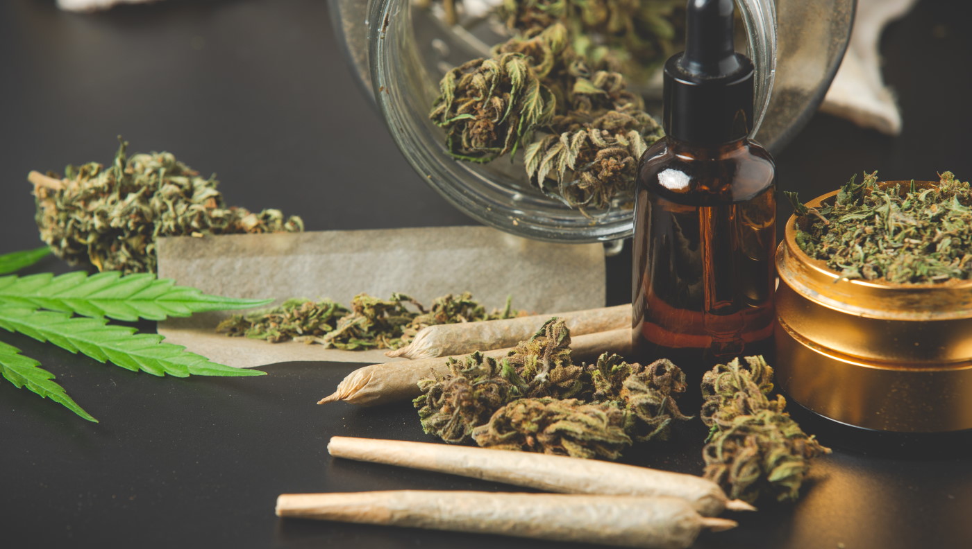 Quels sont les bienfaits de l’huile de CBD ?