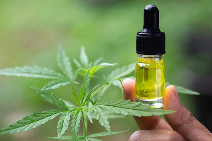 Quels sont les bienfaits de l’huile de CBD ?