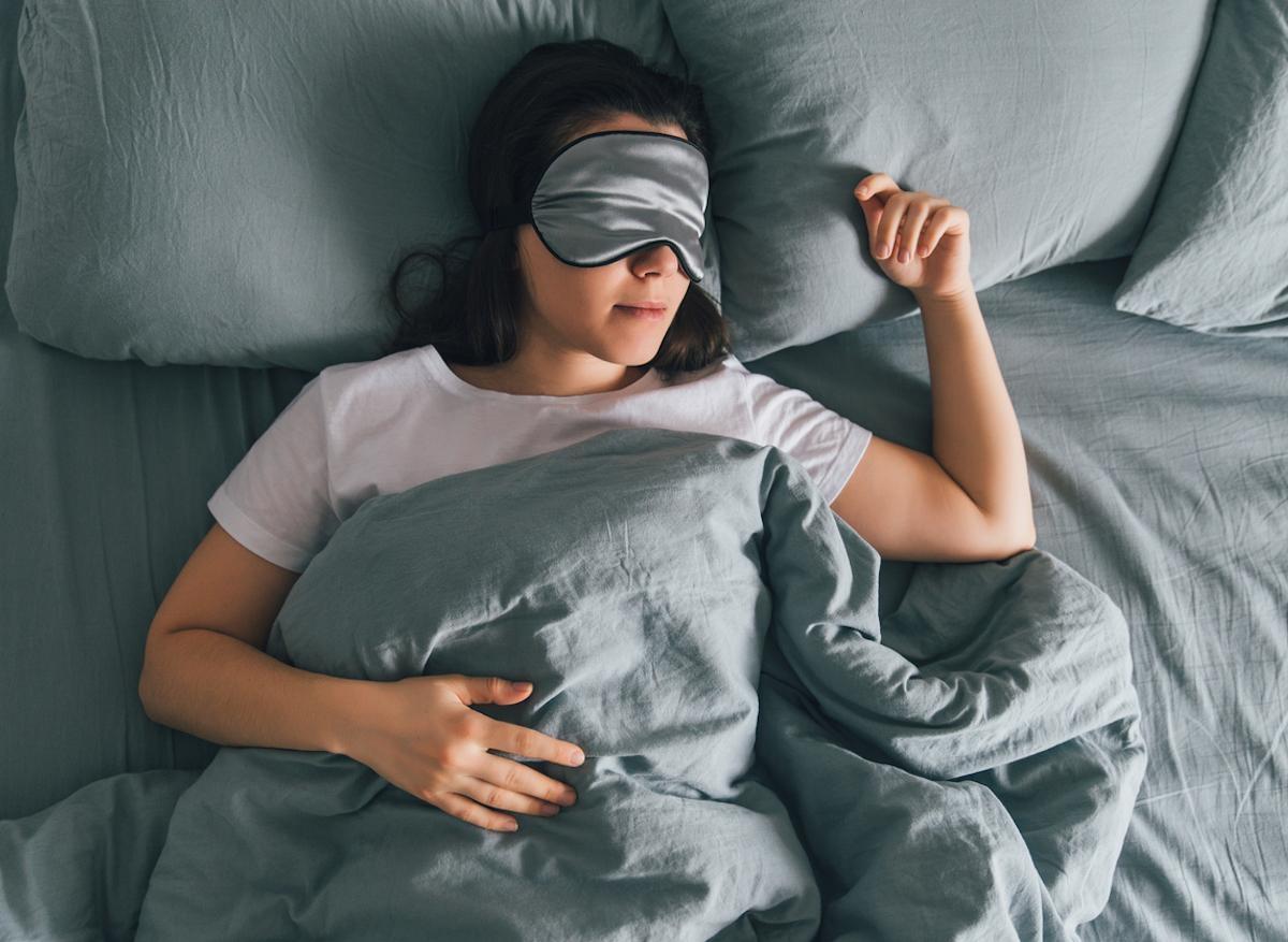 Comment rembourser une dette de sommeil ?