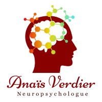 Anais Verdier Neuropsychologue