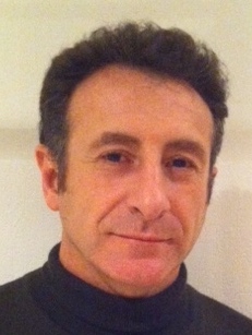 Arnaud Boudousse