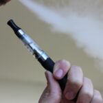 Comment utiliser la cigarette électronique pour complètement arrêter de fumer ?