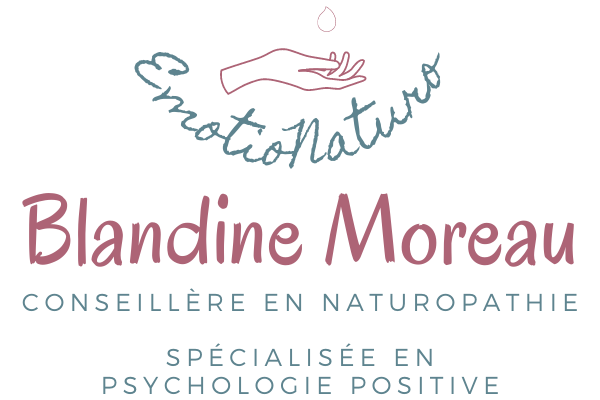 Blandine Moreau Naturopathe