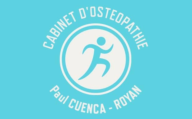 Pau  Cuenca Ostéopathe