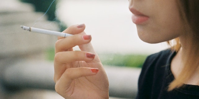 Pourquoi la cigarette est-elle dangereuse pour la santé ?