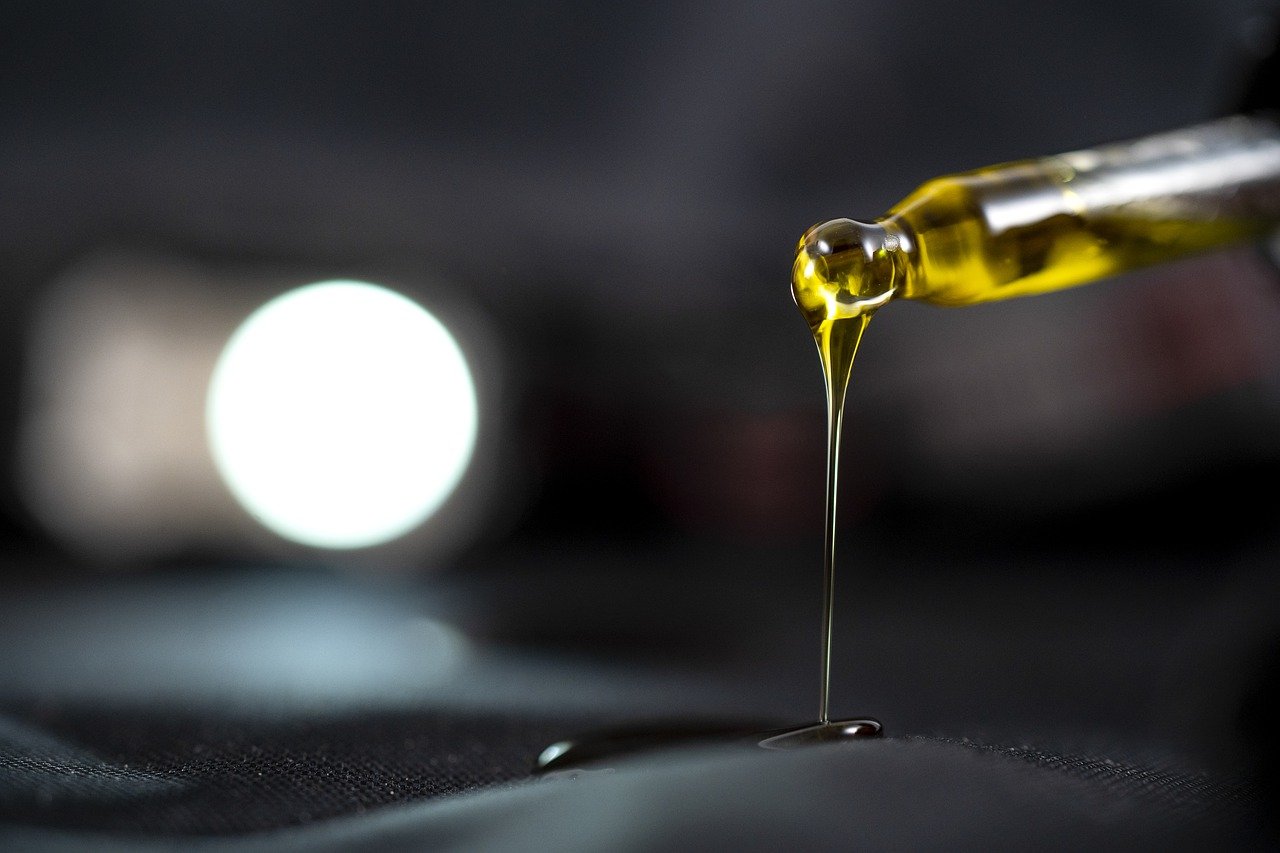L’huile de CBD au profit de la médecine