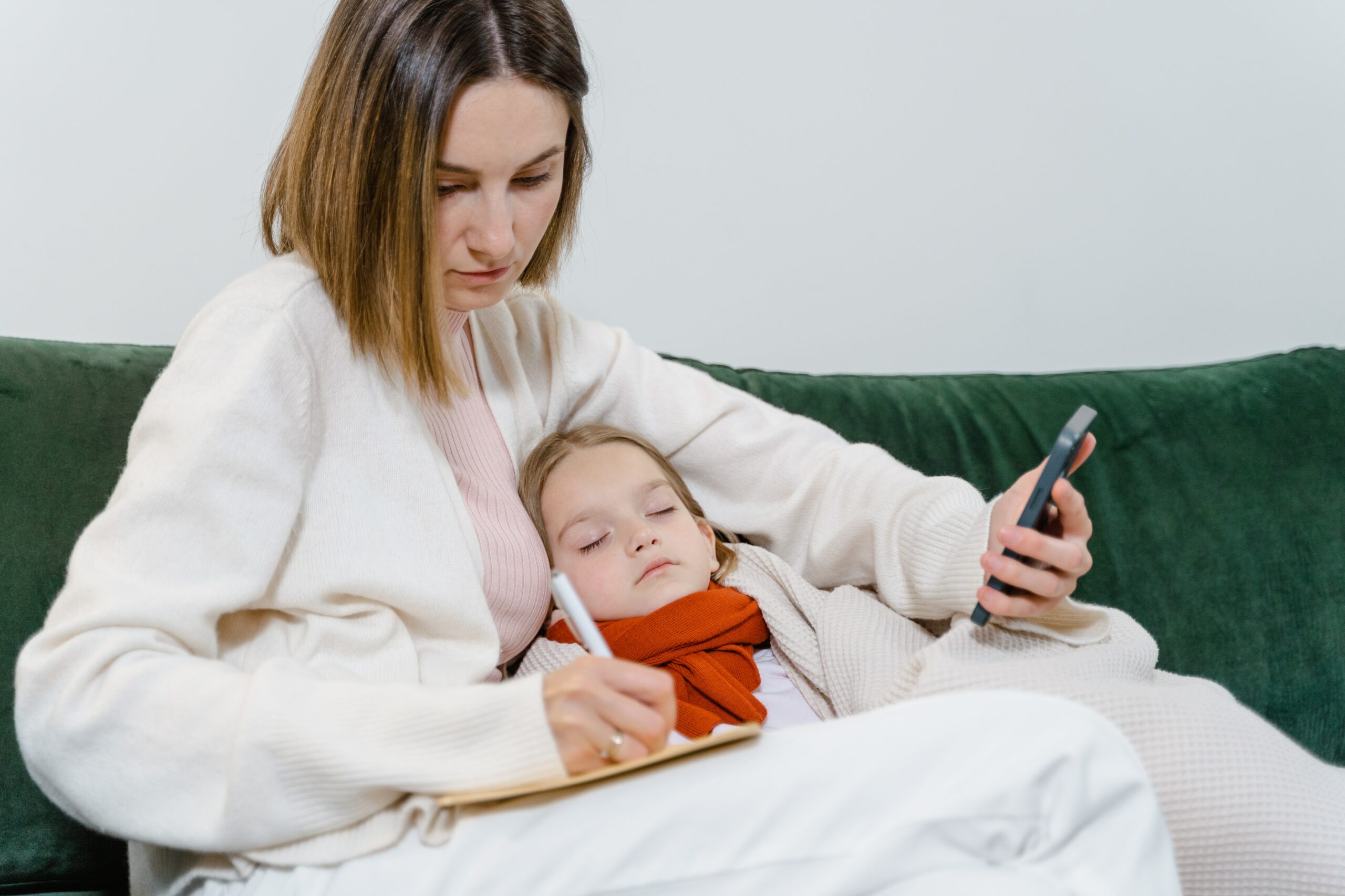 Comment la technologie améliore la santé de nos enfants ?