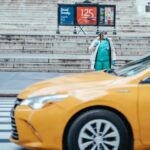 Taxi conventionné : un service utile et pratique