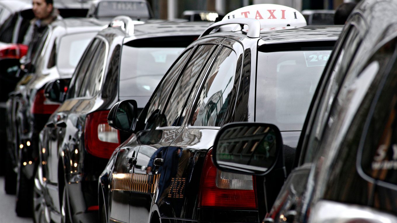 Quels sont les avantages d’un taxi conventionné ?