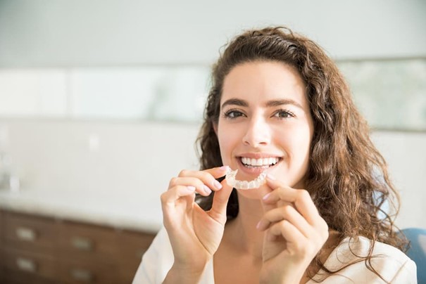 Traitement invisalign : qu’est-ce que c’est ?