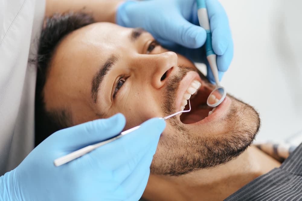 Comment choisir son dentiste à Paris 17 ?