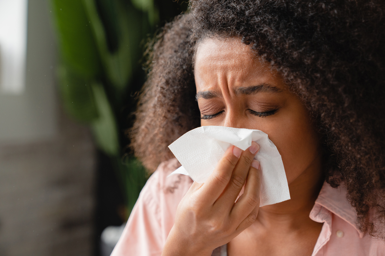 Allergies : comment y faire face ?