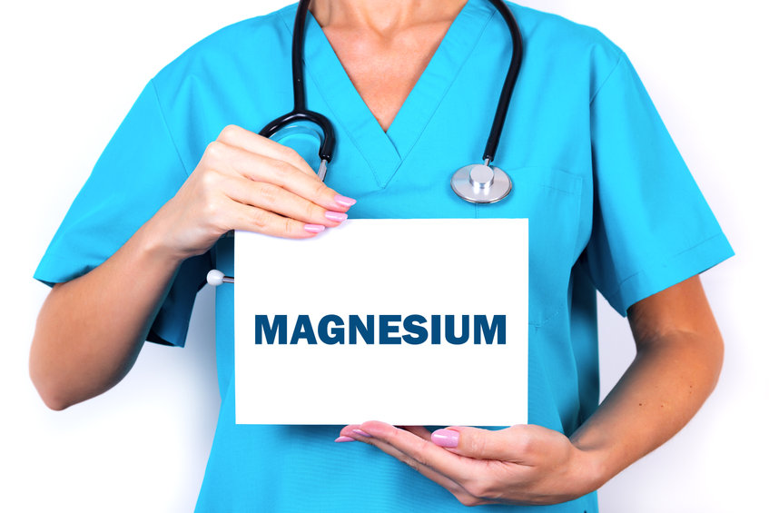 Le magnésium : l’élément clé pour des os forts et en bonne santé
