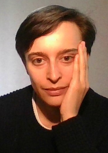 Anna-Livia Marchionni: Psychologue au 3 Rue des Piques, 57000 Metz, France