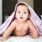 Comment nettoyer les oreilles d’un bébé ?