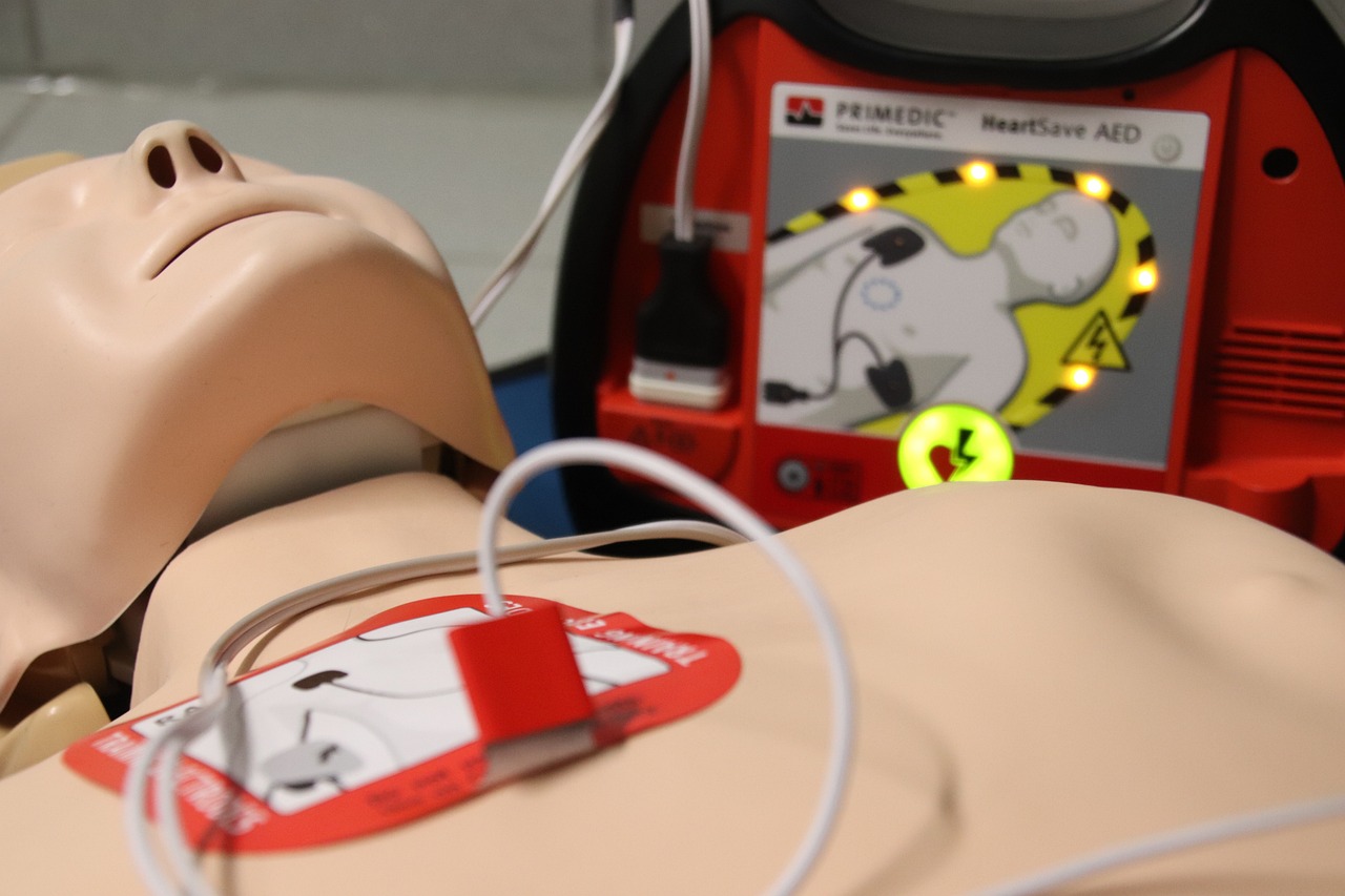 Maintenance défibrillateur : Que faire en cas de panne ?