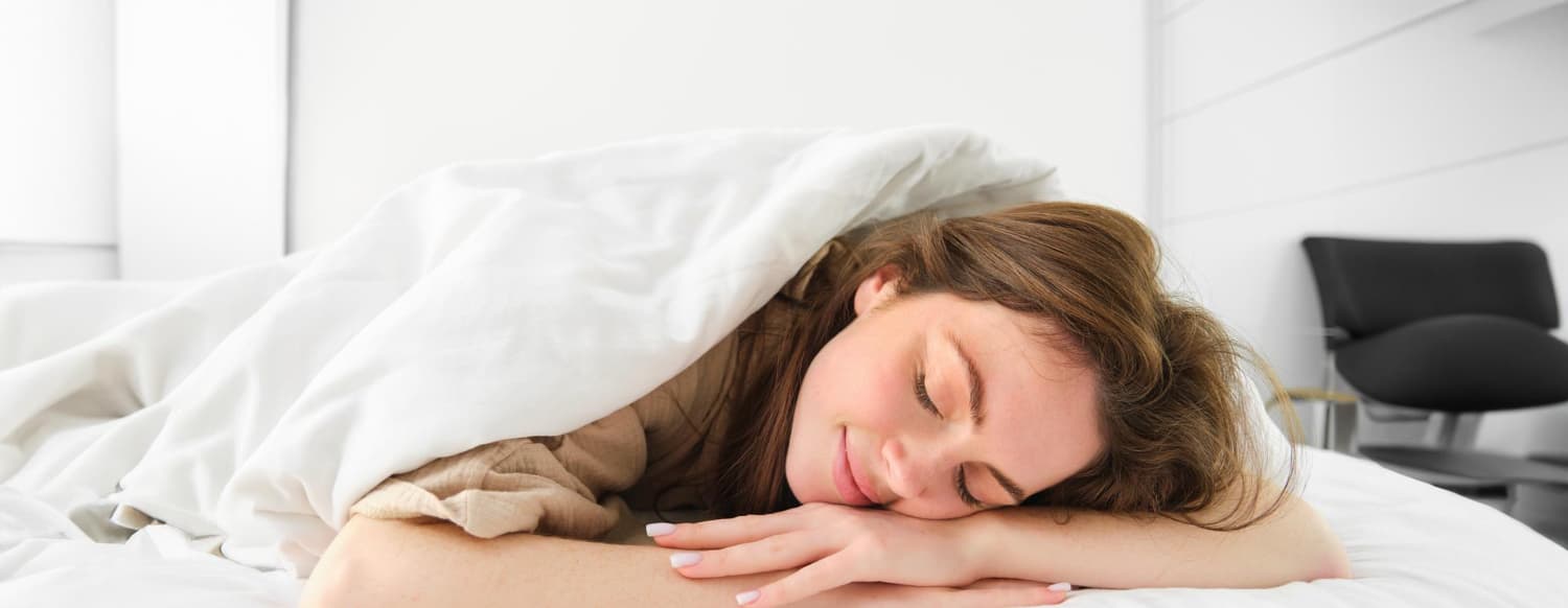 Comment améliorer la qualité de son sommeil ?