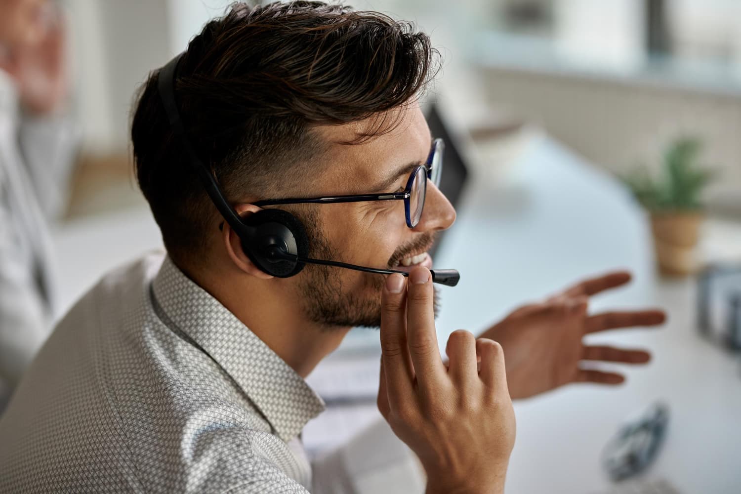 Optimisation de la gestion de l’accueil téléphonique des patients