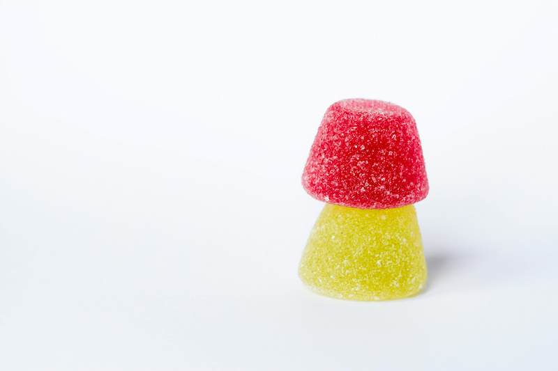 Les gummies : l’alternative savoureuse aux comprimés traditionnels