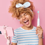 Brosse à dents électrique : Guide d’utilisation!