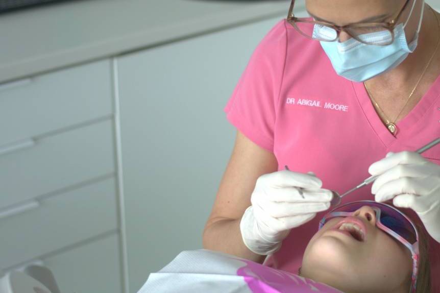 Le matériel indispensable du dentiste débutant