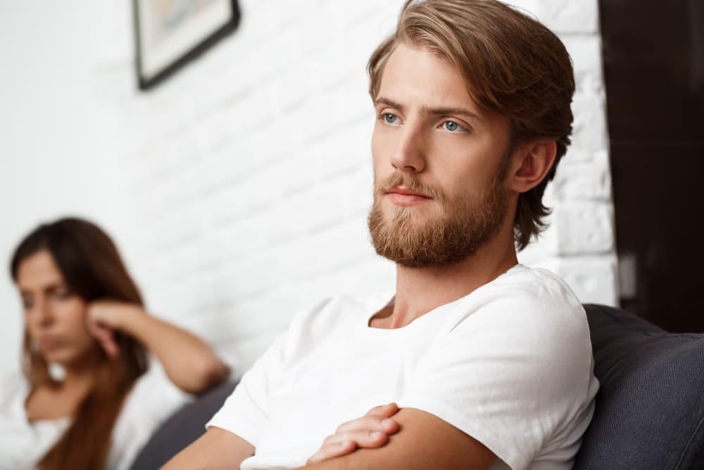 L’impuissance masculine chez les jeunes hommes : une réalité méconnue