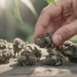Comment choisir une fleur cbd quand on débute ?