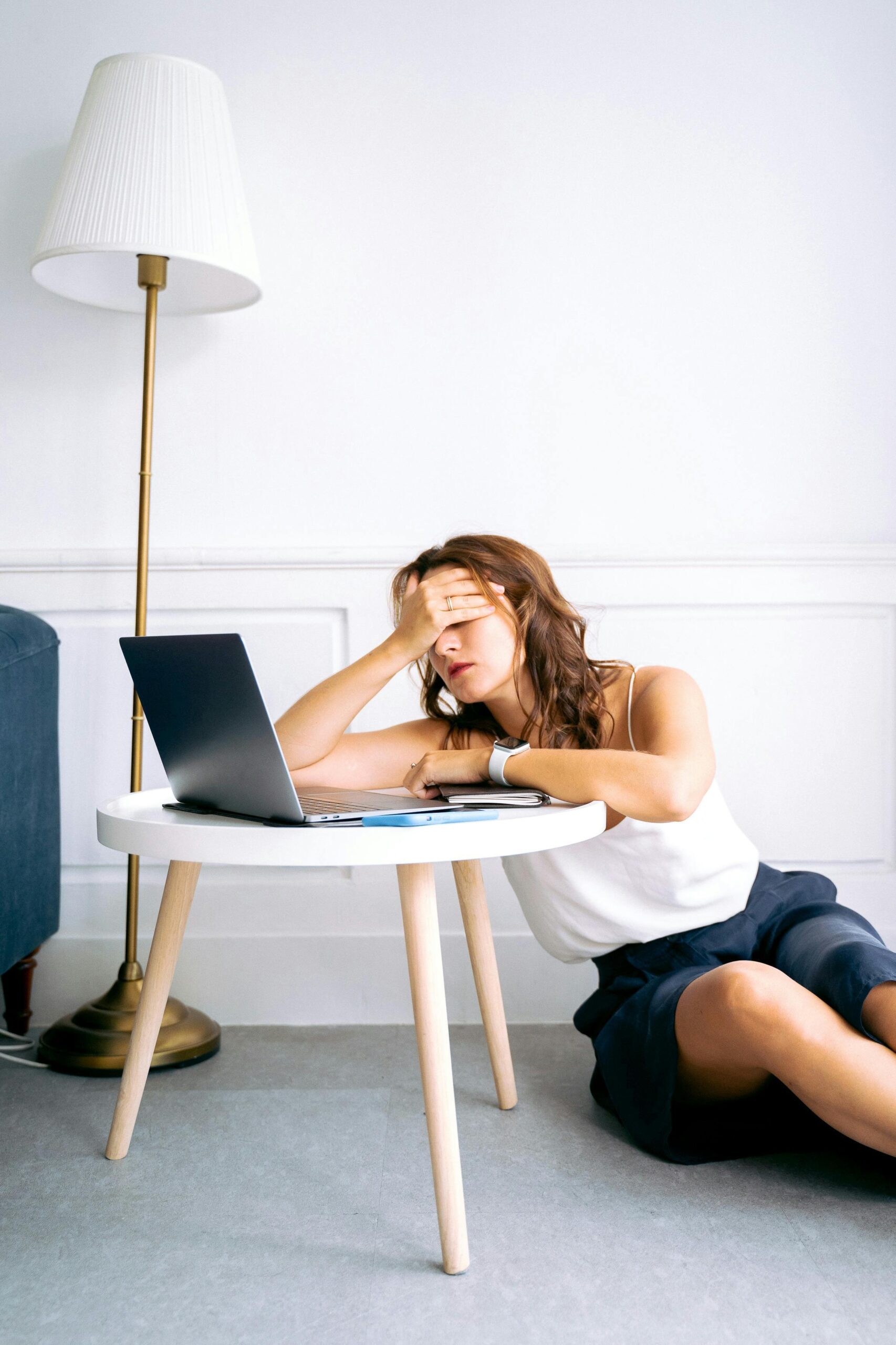 Fatigue visuelle : pourquoi nos yeux souffrent autant avec les écrans ?