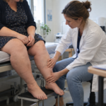 Comment se soigne un lipoedeme ?